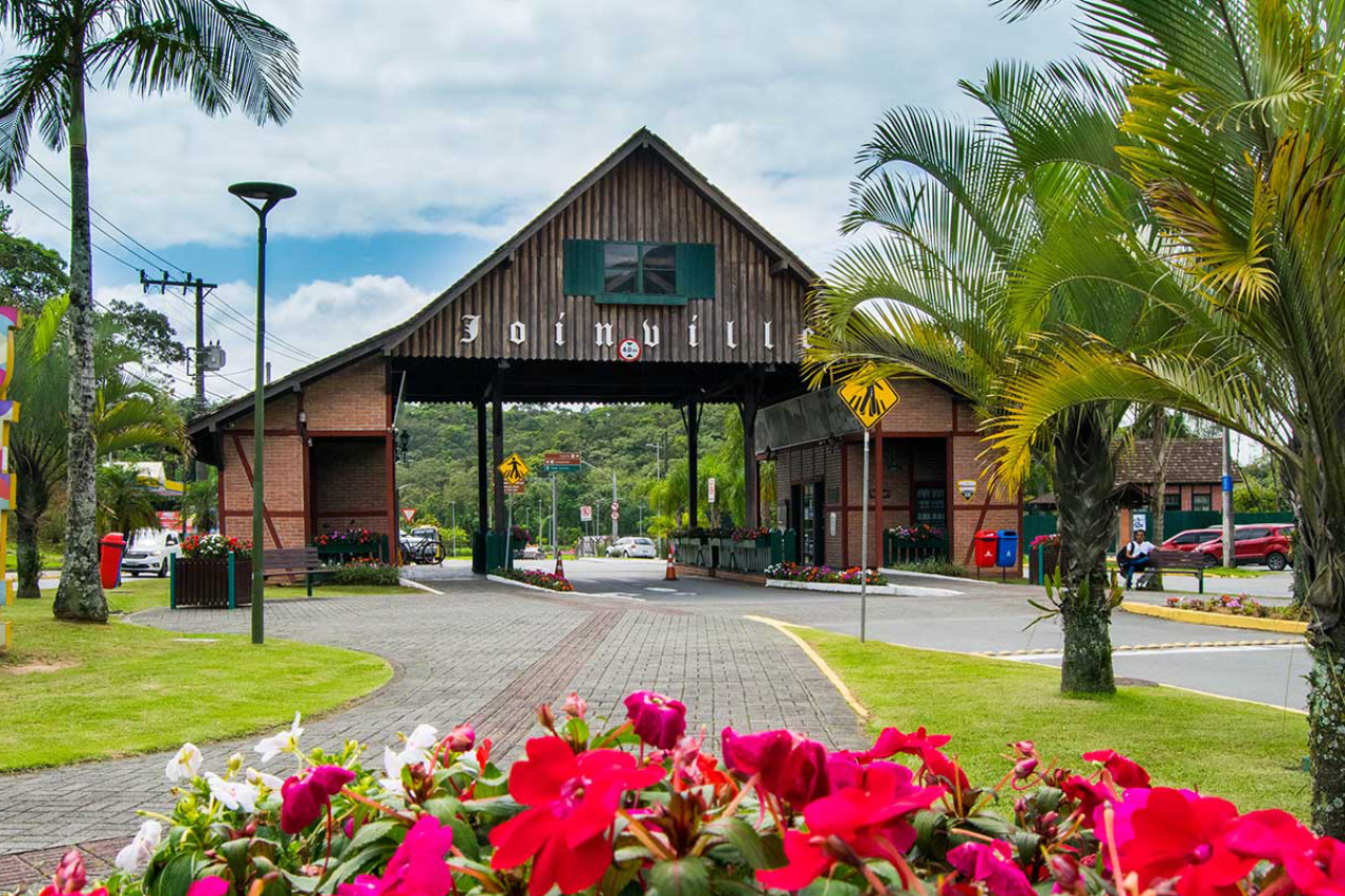 Planos de Saúde Joinville